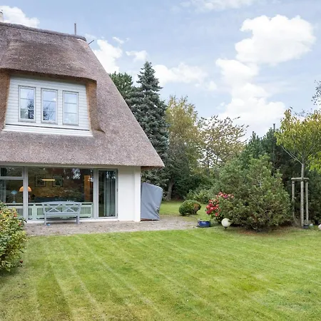 Apartament Kliiriwai 11 Keitum