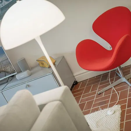 Apartament Kliiriwai 11