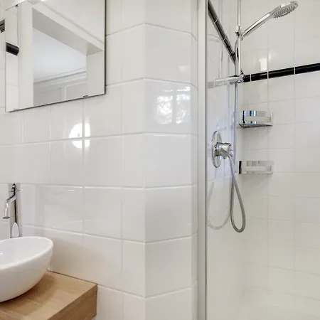 Kliiriwai 11 Apartament