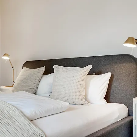 Kliiriwai 11 Apartament Keitum