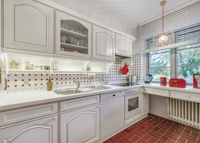 Kliiriwai 11 Appartement *